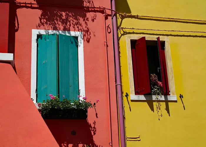 Comfy Flat In A With Pool Porto Santa Margherita di Caorle